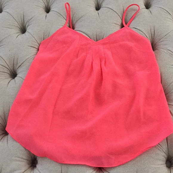 Talula camisole - Picture 1 of 5